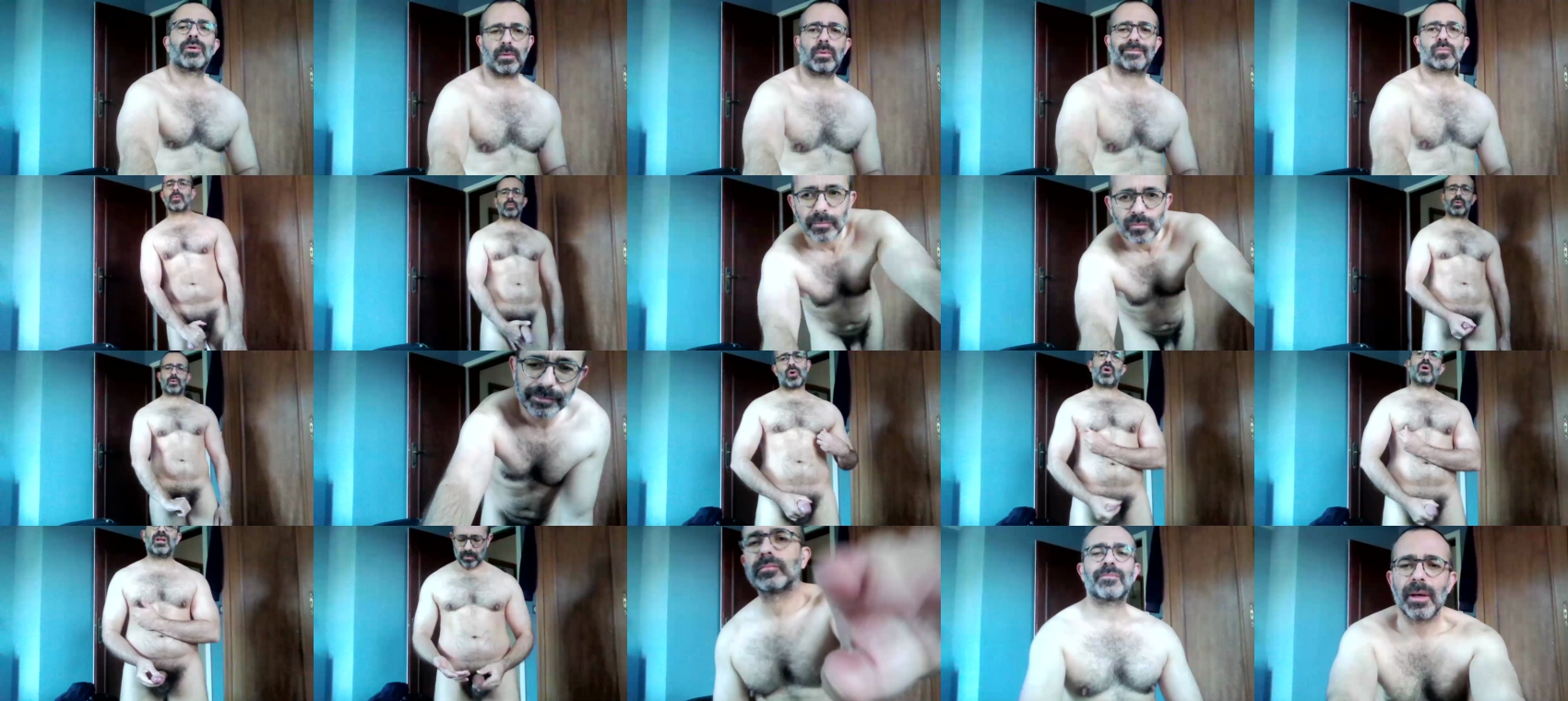der_fakir  13-09-2023 Recorded Video Webcam